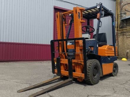 Даф 95 XF 380, об'ємом двигуна 12.58 л та пробігом 0 тис. км за 6300 $, фото 1 на Automoto.ua