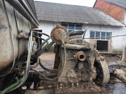 Даф 95 XF 380 1999 у Стрые на Automoto.ua Даф 95 XF 380, об'ємом двигуна 12.58 л та пробігом 0 тис. км за 8000 $, фото 1 на Automoto.ua