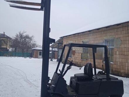 Даф 95 XF 380 2000 в Нежине на Automoto.ua Даф 95 XF 380, объемом двигателя 12.58 л и пробегом 0 тыс. км за 5500 $, фото 1 на Automoto.ua
