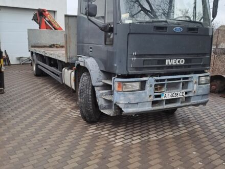 Даф 95 XF 380 2001 в Белой Церкве на Automoto.ua Даф 95 XF 380, объемом двигателя 12.58 л и пробегом 0 тыс. км за 17900 $, фото 1 на Automoto.ua
