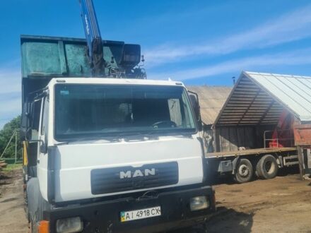 Даф 95 XF 380 2001 в Калинівка на Automoto.ua Даф 95 XF 380, объемом двигателя 12.58 л и пробегом 0 тыс. км за 30000 $, фото 1 на Automoto.ua
