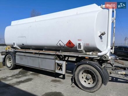 Даф 95 XF 380 2001 в Луцке на Automoto.ua Даф 95 XF 380, объемом двигателя 12.58 л и пробегом 100 тыс. км за 15999 $, фото 1 на Automoto.ua