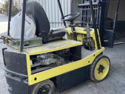Даф 95 XF 380 2001 в Тернополе на Automoto.ua Даф 95 XF 380, объемом двигателя 12.58 л и пробегом 0 тыс. км за 3200 $, фото 1 на Automoto.ua