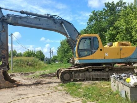 Даф 95 XF 380 2002 в Костополе на Automoto.ua Даф 95 XF 380, объемом двигателя 12.58 л и пробегом 0 тыс. км за 30000 $, фото 1 на Automoto.ua