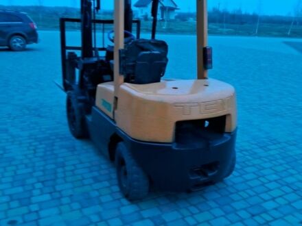 Даф 95 XF 380 2003 в Сарнах на Automoto.ua Даф 95 XF 380, объемом двигателя 12.58 л и пробегом 0 тыс. км за 8800 $, фото 1 на Automoto.ua