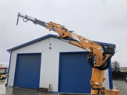 Даф 95 XF 380 2003 в Луцке на Automoto.ua Даф 95 XF 380, объемом двигателя 12.58 л и пробегом 0 тыс. км за 12555 $, фото 1 на Automoto.ua