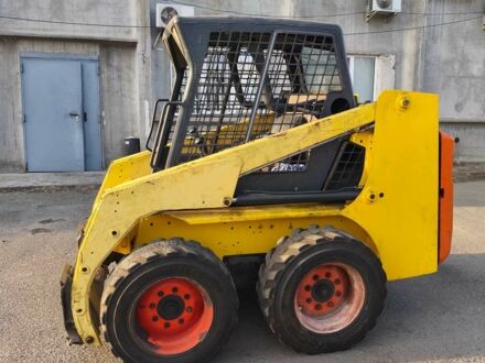 Даф 95 XF 380 2003 у Києві на Automoto.ua Даф 95 XF 380, об'ємом двигуна 12.58 л та пробігом 0 тис. км за 13500 $, фото 1 на Automoto.ua