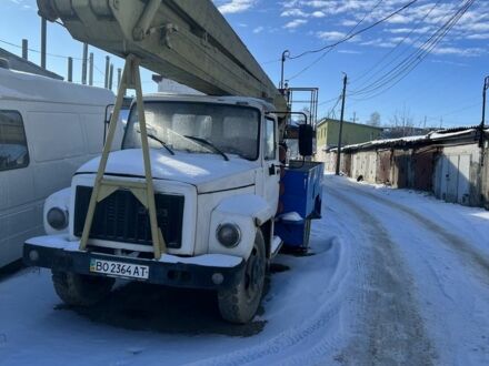 Даф 95 XF 380 2004 в Тернополе на Automoto.ua Даф 95 XF 380, объемом двигателя 12.58 л и пробегом 0 тыс. км за 5200 $, фото 1 на Automoto.ua