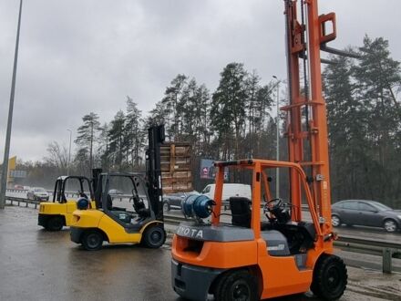 Даф 95 XF 380 2004 у Києві на Automoto.ua Даф 95 XF 380, об'ємом двигуна 12.58 л та пробігом 0 тис. км за 11990 $, фото 1 на Automoto.ua