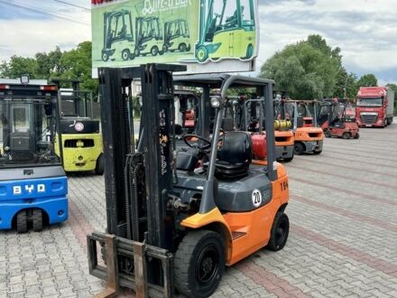 Даф 95 XF 380 2004 в Черновцах на Automoto.ua Даф 95 XF 380, объемом двигателя 12.58 л и пробегом 0 тыс. км за 15015 $, фото 1 на Automoto.ua