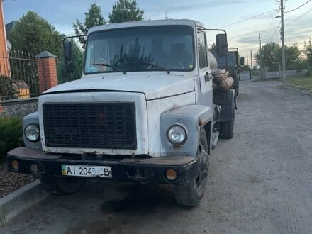 Даф 95 XF 380 2005 в Белой Церкве на Automoto.ua Даф 95 XF 380, объемом двигателя 12.58 л и пробегом 0 тыс. км за 5000 $, фото 1 на Automoto.ua