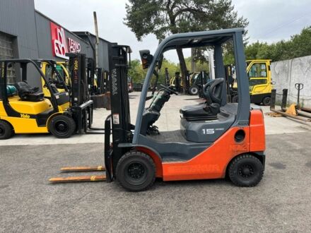 Даф 95 XF 380 2006 у Києві на Automoto.ua Даф 95 XF 380, об'ємом двигуна 12.58 л та пробігом 0 тис. км за 10200 $, фото 1 на Automoto.ua