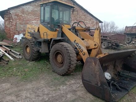 Даф 95 XF 380, об'ємом двигуна 12.58 л та пробігом 0 тис. км за 8000 $, фото 1 на Automoto.ua