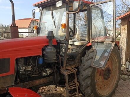 Даф 95 XF 380, объемом двигателя 12.58 л и пробегом 0 тыс. км за 8800 $, фото 1 на Automoto.ua