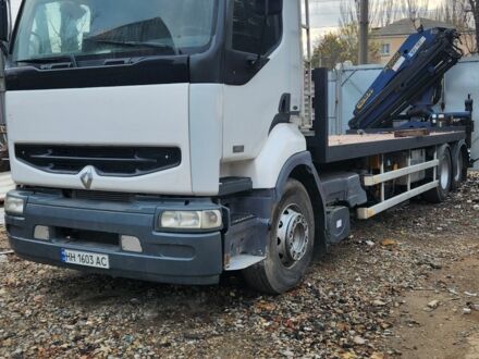 Даф 95 XF 380 2007 у Одесі на Automoto.ua Даф 95 XF 380, об'ємом двигуна 12.58 л та пробігом 0 тис. км за 31000 $, фото 1 на Automoto.ua