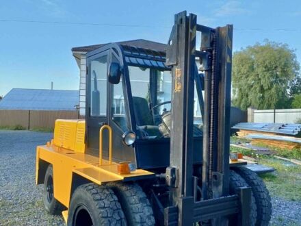 Даф 95 XF 380, об'ємом двигуна 12.58 л та пробігом 0 тис. км за 9500 $, фото 1 на Automoto.ua