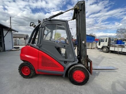 Даф 95 XF 380 2007 в Луцке на Automoto.ua Даф 95 XF 380, объемом двигателя 12.58 л и пробегом 0 тыс. км за 21000 $, фото 1 на Automoto.ua