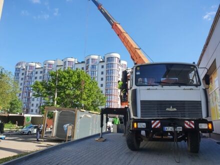Даф 95 XF 380 2007 в Ивано-Франковске на Automoto.ua Даф 95 XF 380, объемом двигателя 12.58 л и пробегом 0 тыс. км за 40000 $, фото 1 на Automoto.ua