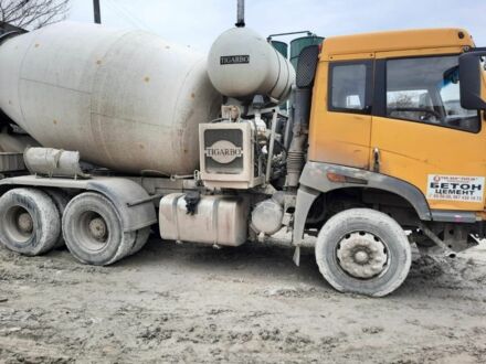 Даф 95 XF 380 2008 в Виннице на Automoto.ua Даф 95 XF 380, объемом двигателя 12.58 л и пробегом 0 тыс. км за 18200 $, фото 1 на Automoto.ua