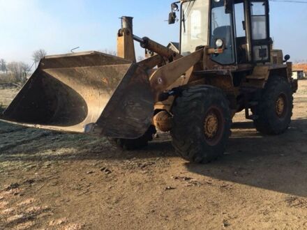 Даф 95 XF 380 2008 у Измаиле на Automoto.ua Даф 95 XF 380, об'ємом двигуна 12.58 л та пробігом 0 тис. км за 18000 $, фото 1 на Automoto.ua