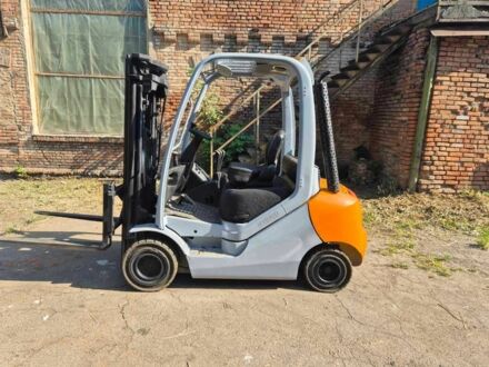 Даф 95 XF 380 2008 в Виннице на Automoto.ua Даф 95 XF 380, объемом двигателя 12.58 л и пробегом 0 тыс. км за 10500 $, фото 1 на Automoto.ua