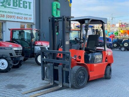 Даф 95 XF 380 2009 в Тернополе на Automoto.ua Даф 95 XF 380, объемом двигателя 12.58 л и пробегом 0 тыс. км за 7500 $, фото 1 на Automoto.ua