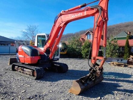 Даф 95 XF 380 2010 в Ужгороде на Automoto.ua Даф 95 XF 380, объемом двигателя 12.58 л и пробегом 0 тыс. км за 39500 $, фото 1 на Automoto.ua