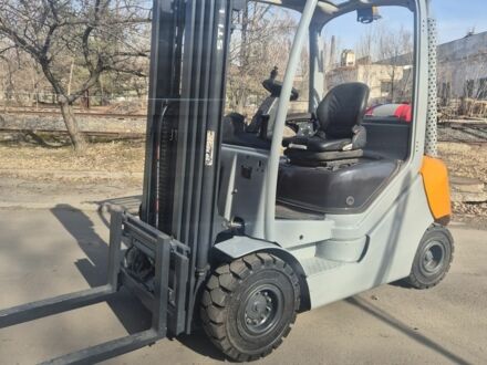 Даф 95 XF 380 2011 в Днепре (Днепропетровске) на Automoto.ua Даф 95 XF 380, объемом двигателя 12.58 л и пробегом 0 тыс. км за 11500 $, фото 1 на Automoto.ua