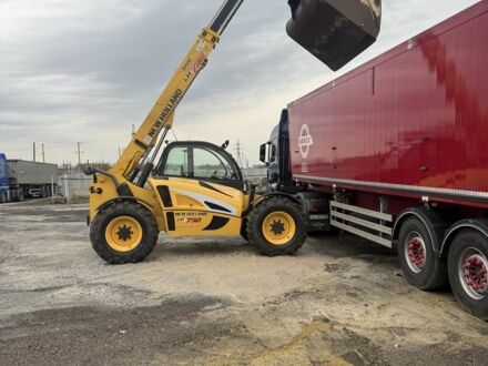 Даф 95 XF 380 2012 в Павлограде на Automoto.ua Даф 95 XF 380, объемом двигателя 12.58 л и пробегом 0 тыс. км за 36500 $, фото 1 на Automoto.ua