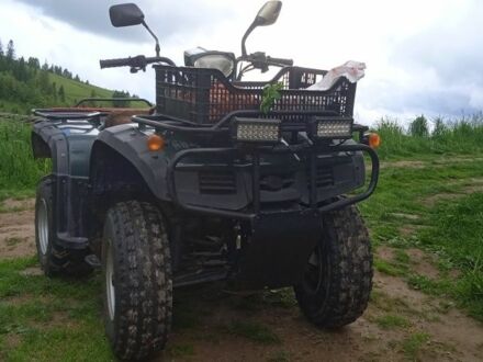 Даф 95 XF 380, об'ємом двигуна 12.58 л та пробігом 0 тис. км за 1400 $, фото 1 на Automoto.ua