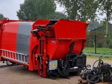 Даф 95 XF 380 2016 у Прилуках на Automoto.ua Даф 95 XF 380, об'ємом двигуна 12.58 л та пробігом 0 тис. км за 16567 $, фото 1 на Automoto.ua
