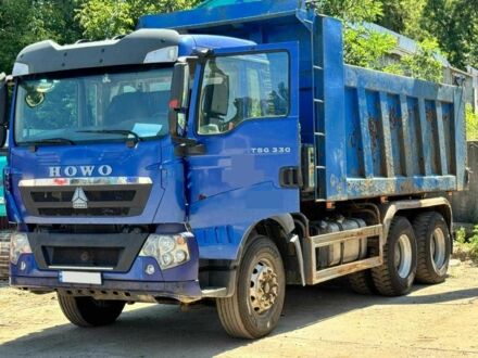 Даф 95 XF 380 2017 в Киеве на Automoto.ua Даф 95 XF 380, объемом двигателя 12.58 л и пробегом 0 тыс. км за 36000 $, фото 1 на Automoto.ua