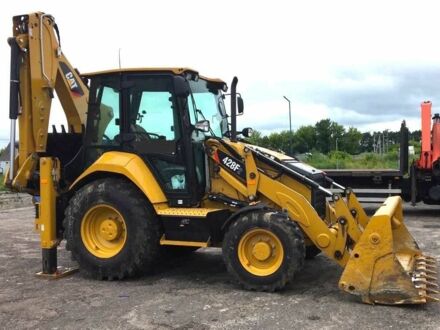 Даф 95 XF 380 2018 в Киеве на Automoto.ua Даф 95 XF 380, объемом двигателя 12.58 л и пробегом 0 тыс. км за 72000 $, фото 1 на Automoto.ua