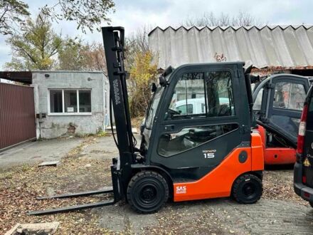 Даф 95 XF 380, объемом двигателя 12.58 л и пробегом 0 тыс. км за 670000 $, фото 1 на Automoto.ua