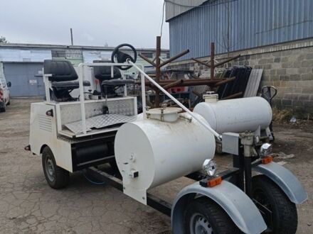 Даф 95 XF 380 2020 в Вышгороде на Automoto.ua Даф 95 XF 380, объемом двигателя 12.58 л и пробегом 0 тыс. км за 1000 $, фото 1 на Automoto.ua