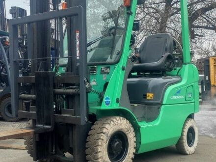 Даф 95 XF 380, об'ємом двигуна 12.58 л та пробігом 0 тис. км за 14000 $, фото 1 на Automoto.ua