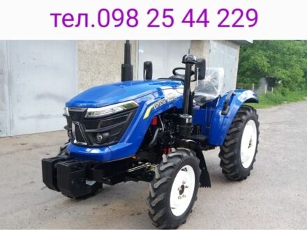 Даф 95 XF 380 2020 в Виннице на Automoto.ua Даф 95 XF 380, объемом двигателя 12.58 л и пробегом 0 тыс. км за 4500 $, фото 1 на Automoto.ua