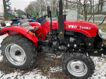 Даф 95 XF 380 2021 в Львове на Automoto.ua Даф 95 XF 380, объемом двигателя 12.58 л и пробегом 0 тыс. км за 7400 $, фото 1 на Automoto.ua