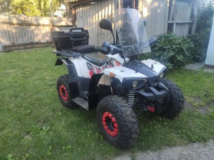 Даф 95 XF 380 2022 у Борисполе на Automoto.ua Даф 95 XF 380, об'ємом двигуна 0.13 л та пробігом 0 тис. км за 52000 $, фото 1 на Automoto.ua