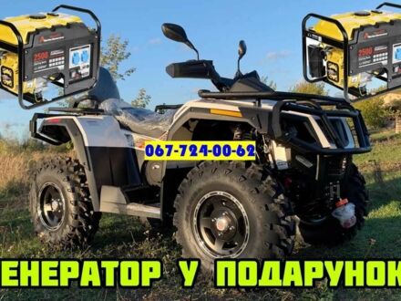 Даф 95 XF 380 2023 у Києві на Automoto.ua Даф 95 XF 380, об'ємом двигуна 12.58 л та пробігом 0 тис. км за 7200 $, фото 1 на Automoto.ua