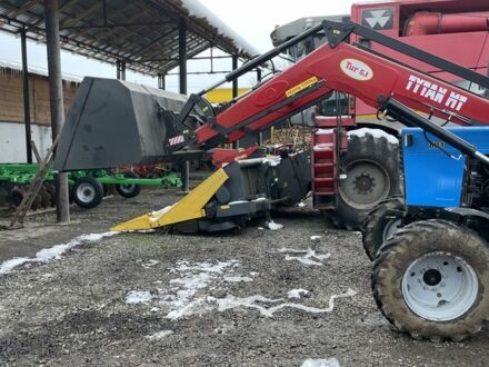 Даф 95 XF 380 2023 у Хмельницькому на Automoto.ua Даф 95 XF 380, об'ємом двигуна 12.58 л та пробігом 0 тис. км за 3300 $, фото 1 на Automoto.ua
