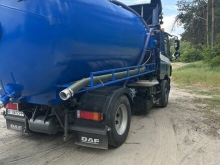Даф 95 XF 380 2023 в Броварах на Automoto.ua Даф 95 XF 380, объемом двигателя 12.58 л и пробегом 0 тыс. км за 9644 $, фото 1 на Automoto.ua