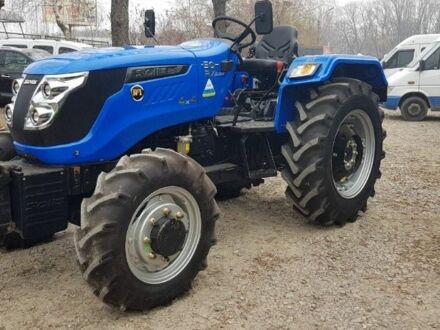 Даф 95 XF 380 2023 в Черновцах на Automoto.ua Даф 95 XF 380, объемом двигателя 12.58 л и пробегом 0 тыс. км за 16800 $, фото 1 на Automoto.ua