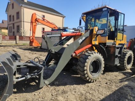 Даф 95 XF 380 2023 в Ивано-Франковске на Automoto.ua Даф 95 XF 380, объемом двигателя 12.58 л и пробегом 0 тыс. км за 42900 $, фото 1 на Automoto.ua