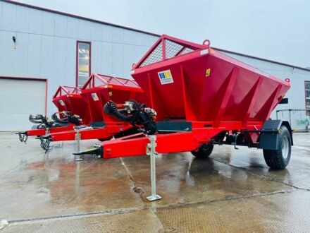 Даф 95 XF 380 2023 в Сумах на Automoto.ua Даф 95 XF 380, объемом двигателя 12.58 л и пробегом 0 тыс. км за 8725 $, фото 1 на Automoto.ua