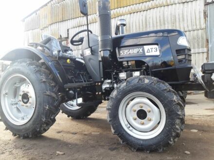 Даф 95 XF 380 2024 в Черкассах на Automoto.ua Даф 95 XF 380, объемом двигателя 12.58 л и пробегом 0 тыс. км за 7350 $, фото 1 на Automoto.ua