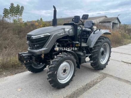 Даф 95 XF 380 2024 у Чернігові на Automoto.ua Даф 95 XF 380, об'ємом двигуна 12.58 л та пробігом 0 тис. км за 8980 $, фото 1 на Automoto.ua