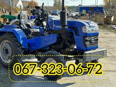 Даф 95 XF 380 2024 у Борисполе на Automoto.ua Даф 95 XF 380, об'ємом двигуна 12.58 л та пробігом 0 тис. км за 3200 $, фото 1 на Automoto.ua