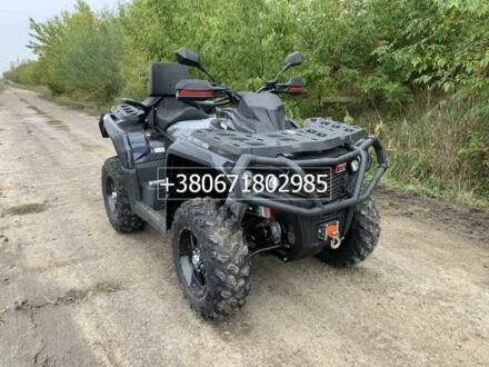 Даф 95 XF 380 2024 в Днепре (Днепропетровске) на Automoto.ua Даф 95 XF 380, объемом двигателя 0.85 л и пробегом 0 тыс. км за 10000 $, фото 1 на Automoto.ua