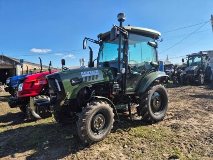 Даф 95 XF 380 2024 в Новомиргороде на Automoto.ua Даф 95 XF 380, объемом двигателя 12.58 л и пробегом 0 тыс. км за 9150 $, фото 1 на Automoto.ua